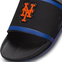 Nike Offcourt (MLB New York Mets) Slide. Nike.com