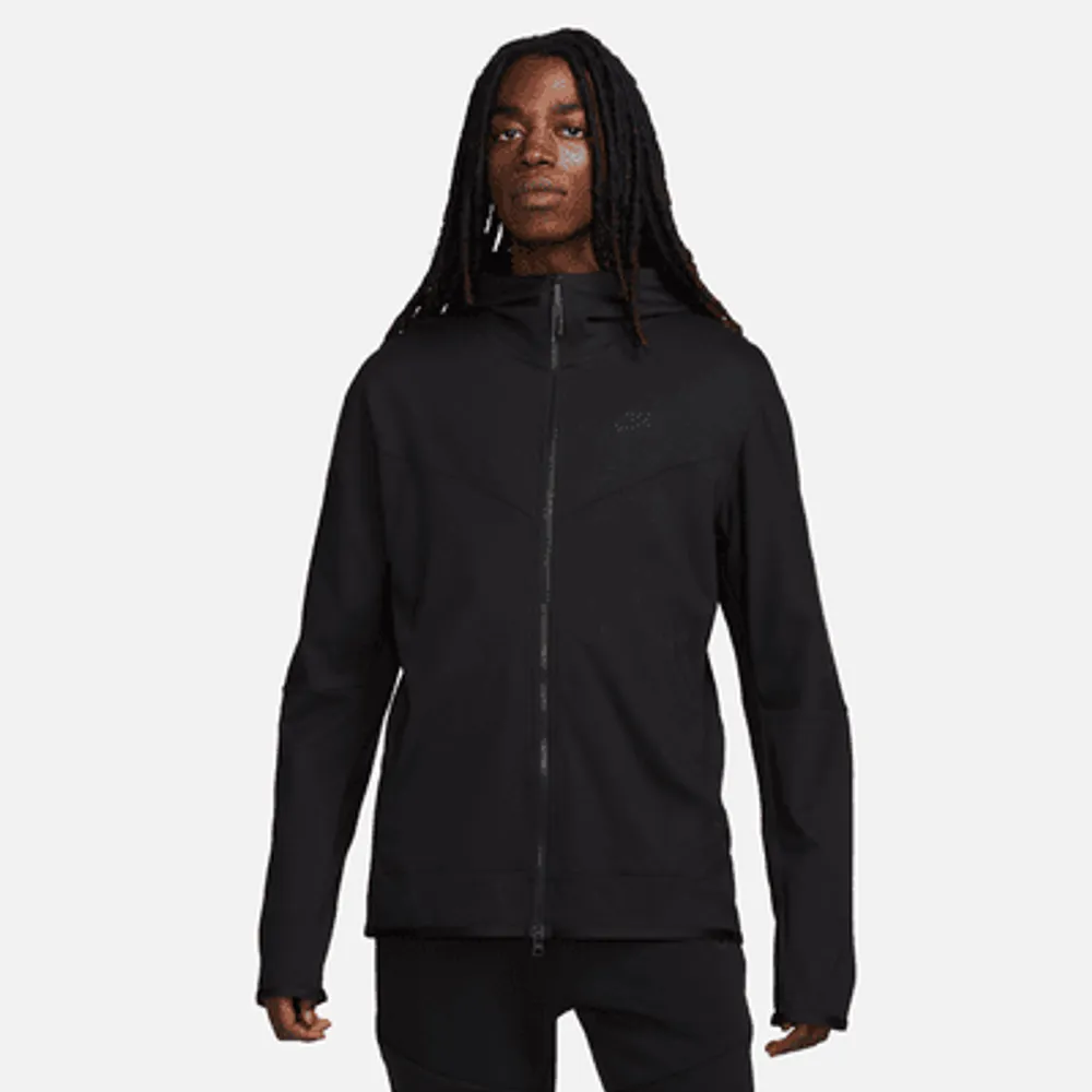 Nike Sportswear Men's Tech Fleece Full Zip Hoodie