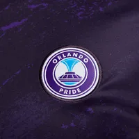 Orlando Pride 2023 Stadium Home Women's Nike Dri-FIT Soccer Jersey. Nike.com