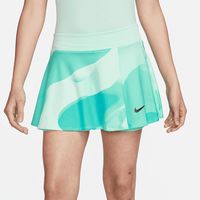 Jupe de tennis imprimée NikeCourt Dri-FIT Victory pour Femme. Nike FR