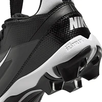 Nike Alpha Menace 4 Shark Big Kids' Football Cleats. Nike.com