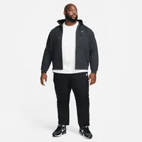 Nike Life Men's Padded Hooded Jacket. Nike.com