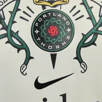 Portland Thorns FC 2023 Stadium Home Men's Nike Dri-FIT Soccer Jersey. Nike.com