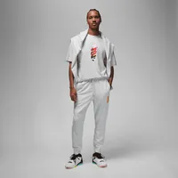 Zion Men's T-Shirt. Nike.com