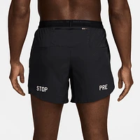 Nike Flex Stride Run Energy Men's 5" Brief-Lined Running Shorts. Nike.com