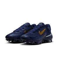 Nike Alpha Huarache Elite 4 Low MCS JRD Baseball Cleats. Nike.com