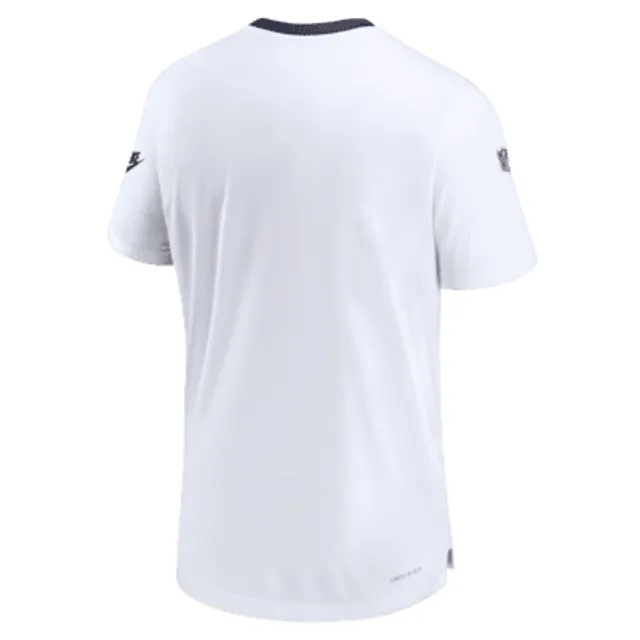 Nike Dri-FIT Lockup Victory (NFL Dallas Cowboys) Men's Polo.