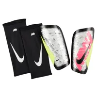Nike Mercurial Lite 25 Soccer Shin Guards. Nike.com