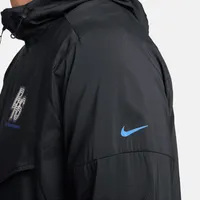 Nike Windrunner Running Energy Men's Repel Jacket. Nike.com