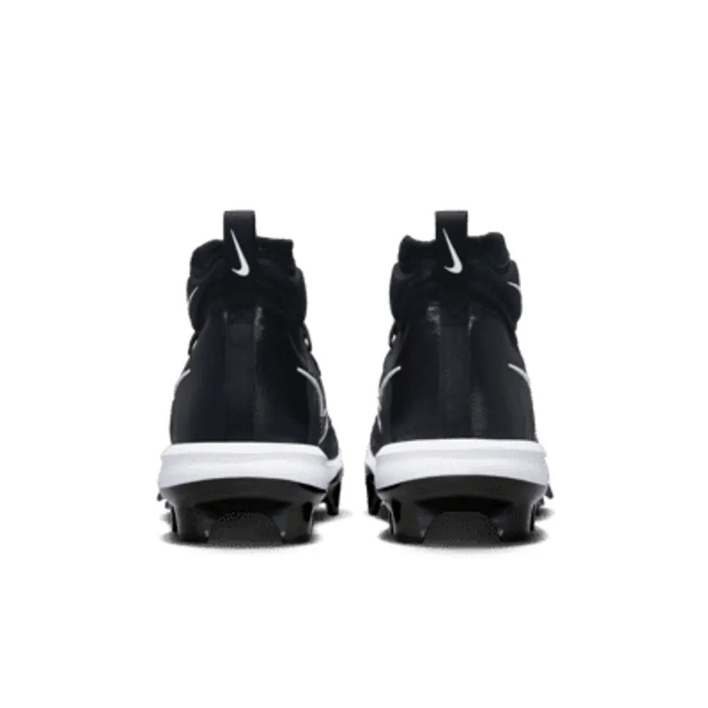 Nike Alpha Huarache NXT MCS Men's Baseball Cleats. Nike.com