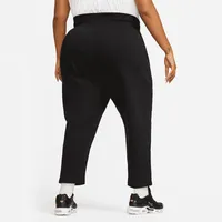 Nike Sportswear Phoenix Fleece Women's High-Waisted Curve Sweatpants (Plus Size). Nike.com