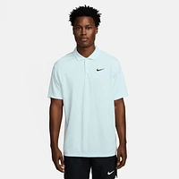 NikeCourt Dri-FIT Men's Tennis Polo. Nike.com