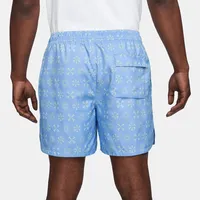 Nike Sportswear Men's Woven Lined Flow Shorts. Nike.com