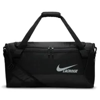 Nike Dodge Lacrosse Duffel Bag (60L). Nike.com