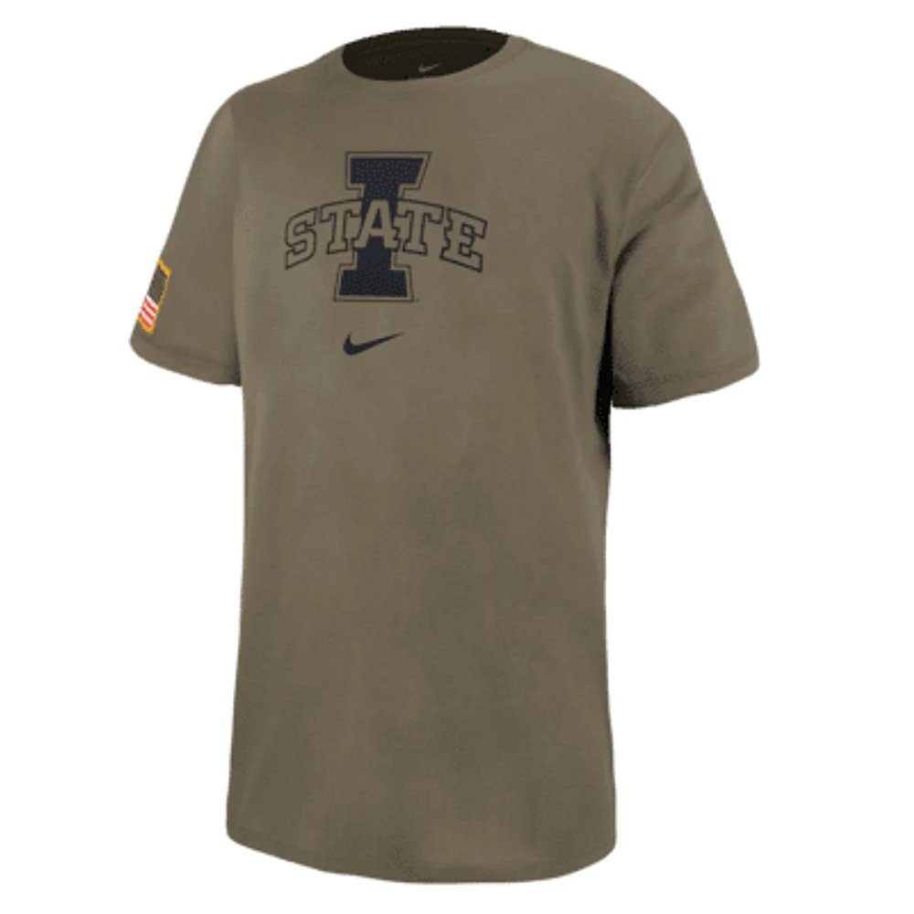 Oregon State Men's Nike College T-Shirt. Nike.com
