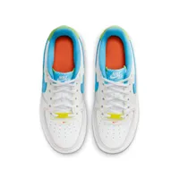 Nike Air Force 1 LV8 Big Kids' Shoes. Nike.com