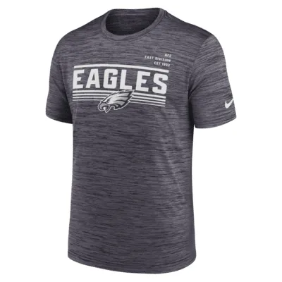 Nike Yard Line Velocity (NFL Philadelphia Eagles) Men's T-Shirt. Nike.com