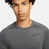 Nike Pro Men's Long-Sleeve Crew. Nike.com