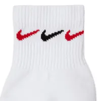 Nike Everyday Plus Cushioned Training Ankle Socks (3 Pairs). Nike.com