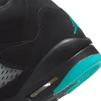 Air Jordan 5 Retro Big Kids' Shoes. Nike.com