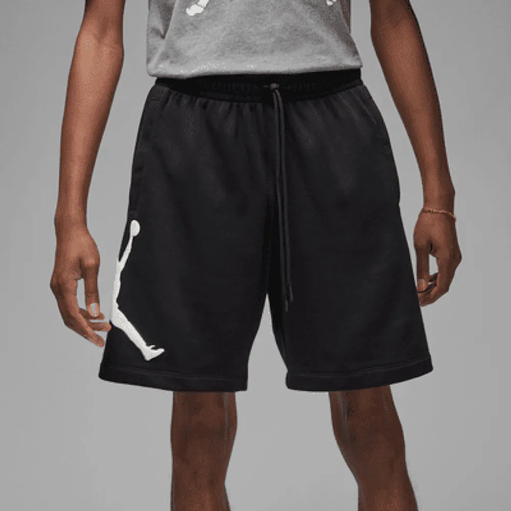 Jordan Essentials Men's Fleece Shorts. Nike.com