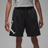 Jordan Essentials Men's Fleece Shorts. Nike.com