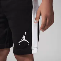 Jordan Jumpman Air Block Shorts Set Baby (12-24M) Set. Nike.com