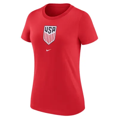 U.S. Women's Nike T-Shirt. Nike.com