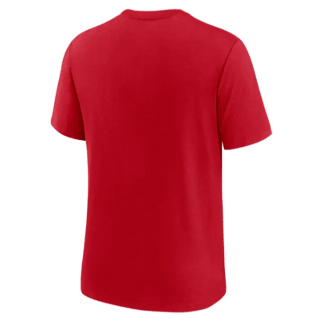 Nike City Connect (MLB Los Angeles Angels) Men's T-Shirt