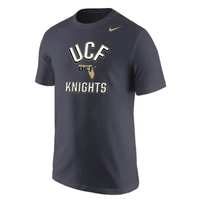 Baylor Men's Nike College 365 T-Shirt. Nike.com