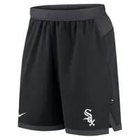 Nike Dri-FIT Flex (MLB Chicago White Sox) Men's Shorts. Nike.com