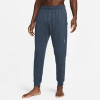 Pantalon Nike Yoga Dri-FIT pour Homme. FR