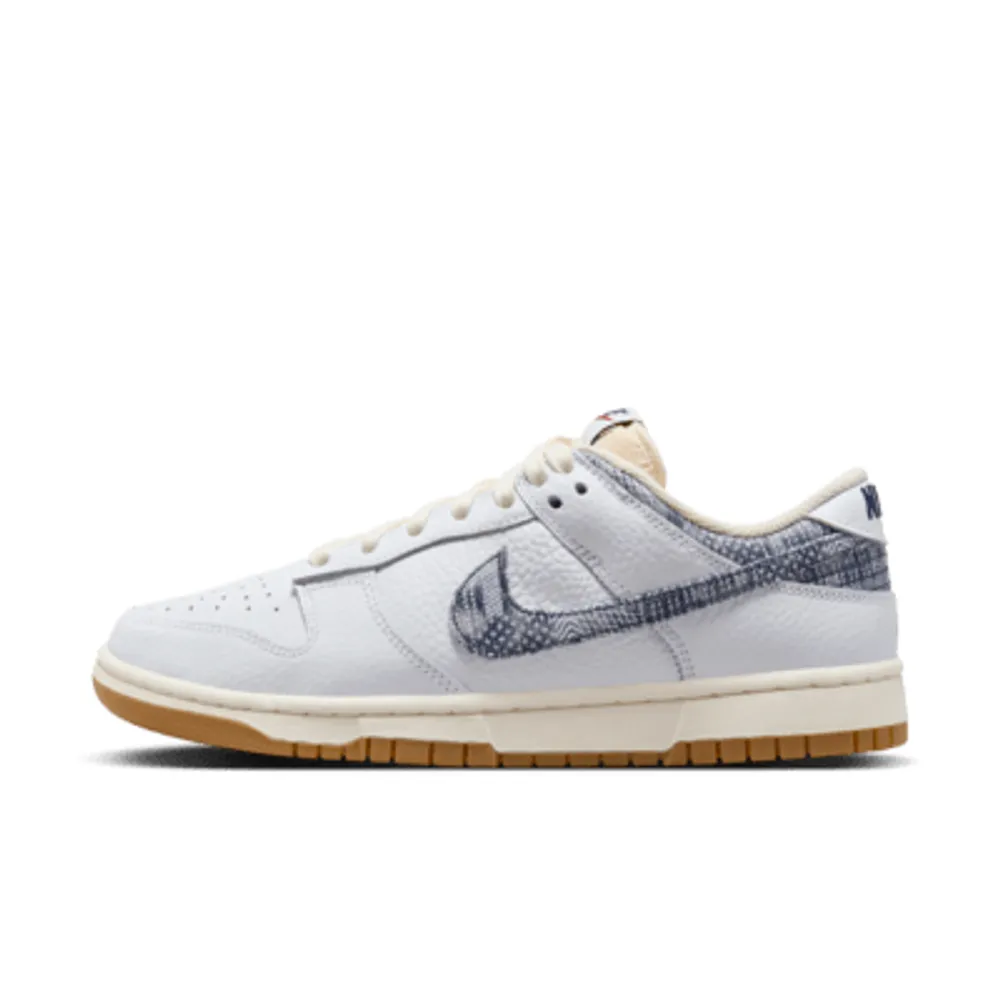 Nike Dunk Low Men's Shoes