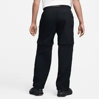 Nike ACG Men's Zip-Off Trail Pants. Nike.com