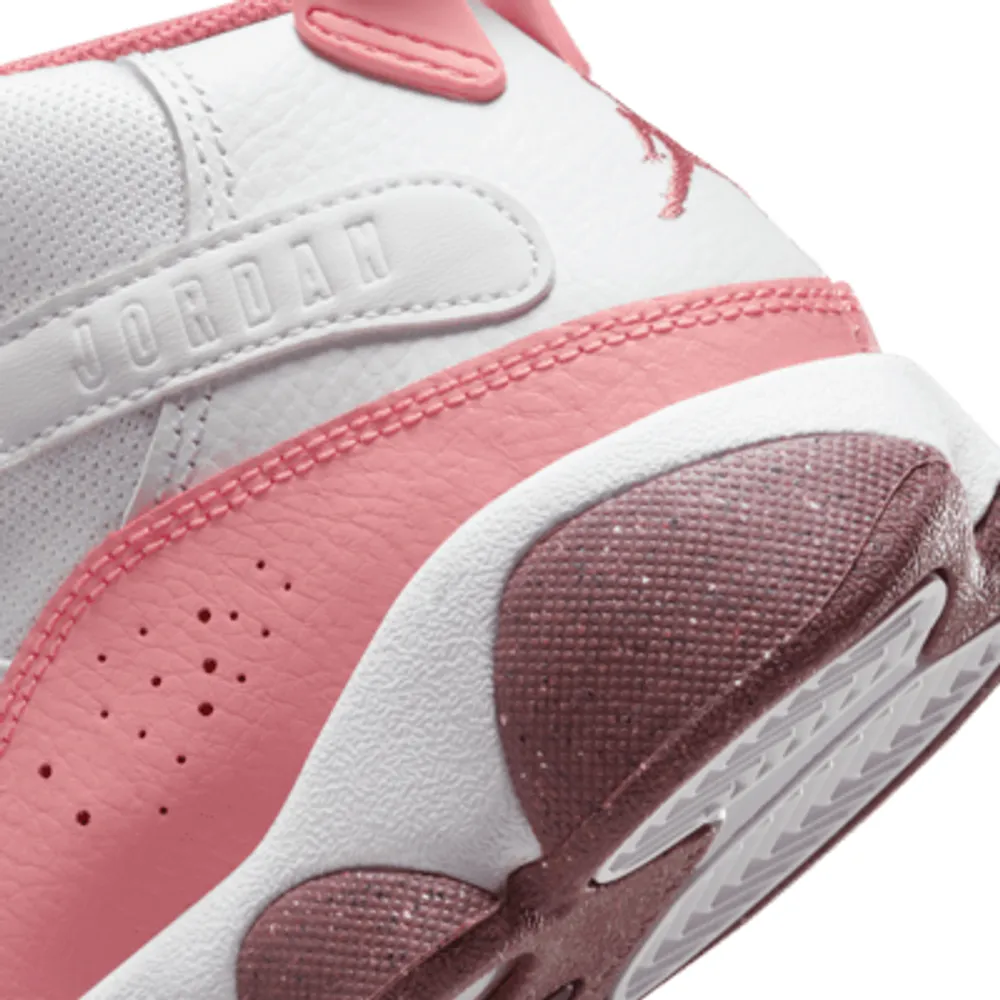 Jordan 6 Rings Little Kids' Shoes. Nike.com