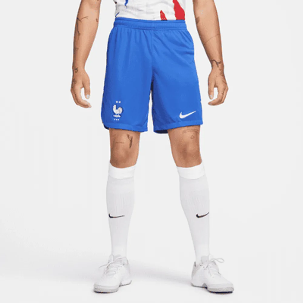 Tottenham Hotspur 2022/23 Stadium Third Men's Nike Dri-FIT Football Shirt