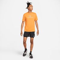 Tee-shirt de running Nike Dri-FIT Heritage. FR