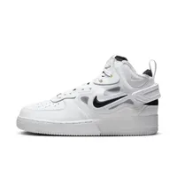 Nike Air Force 1 Mid React Men's Shoes. Nike.com