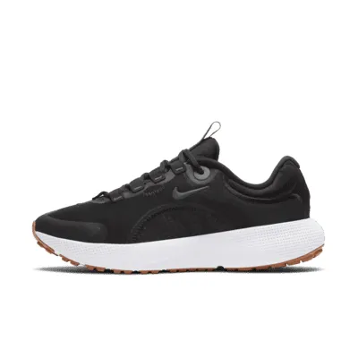 Chaussure de running sur route Nike Escape Run pour femme. FR