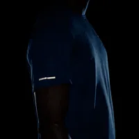 Nike Running Division Men's Dri-FIT ADV Short-Sleeve Top. Nike.com