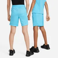 Nike Trophy23 Big Kids' Dri-FIT Training Shorts. Nike.com