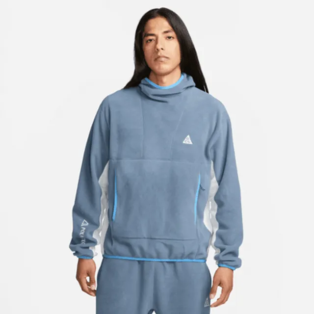 Nike NRG ACG Polar Half-Zip Anorak - Men's - Clothing