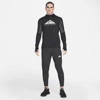 Nike Dri-FIT Trail Men's Running Hoodie. Nike.com