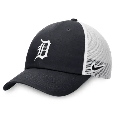 New York Yankees Heritage86 Men's Nike MLB Trucker Adjustable Hat