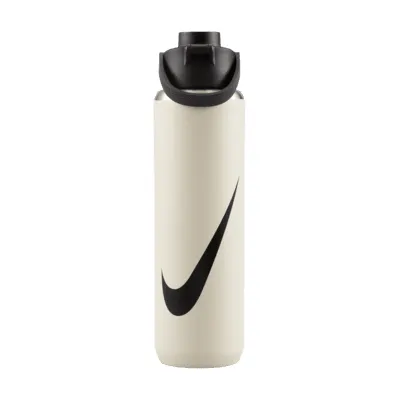 HidrateSpark PRO Tritan Plastic - 24 oz. Smart Water Bottle +