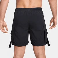 Nike Swim Men's 7" Volley Shorts. Nike.com