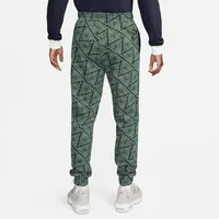 Nigeria Men's Fleece Soccer Pants. Nike.com