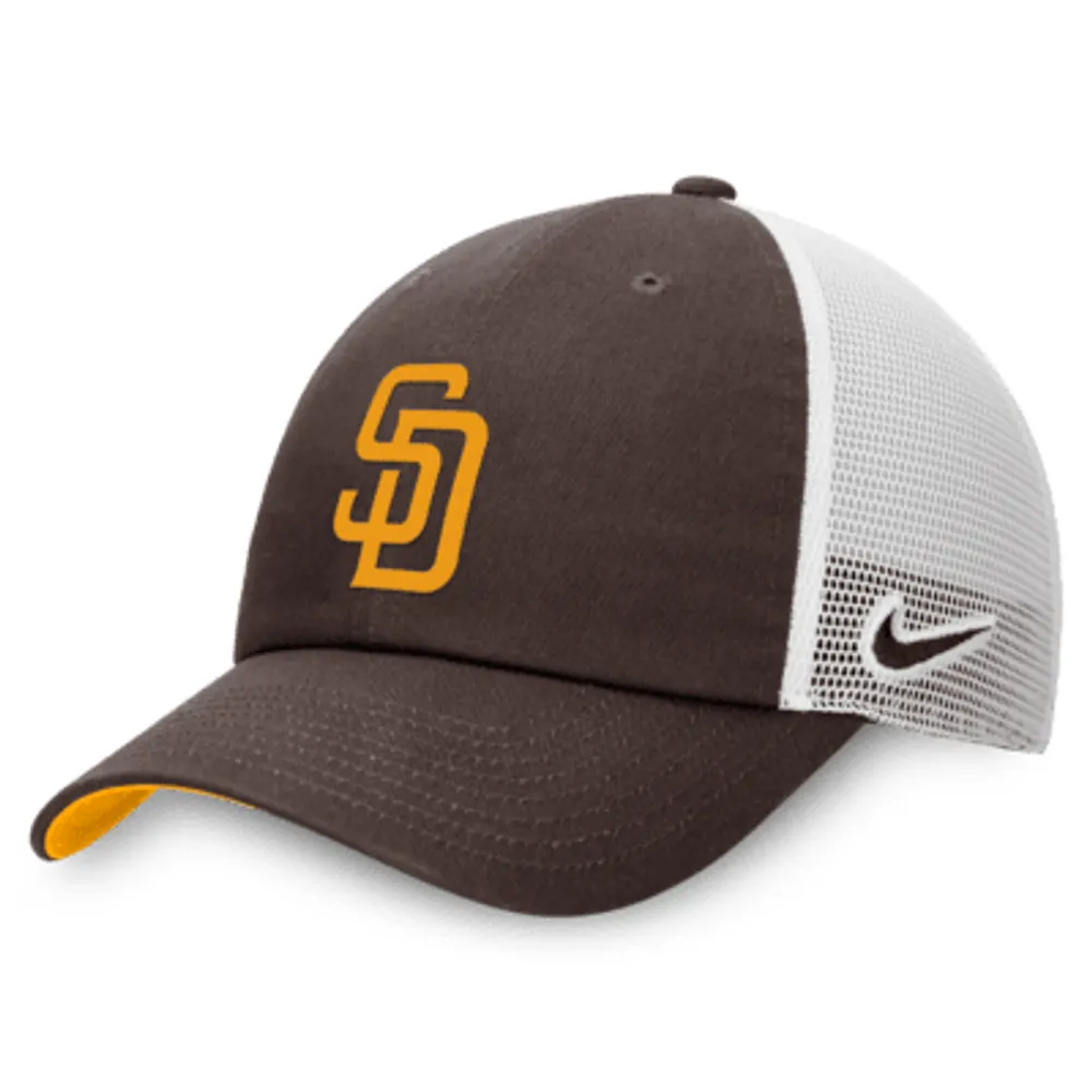 San Francisco Giants Primetime Pro Men's Nike Dri-FIT MLB Adjustable Hat.