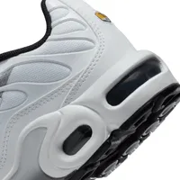 Nike Air Max Plus Big Kids' Shoes. Nike.com