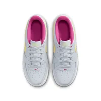 Nike Air Force 1 Big Kids' Shoes. Nike.com